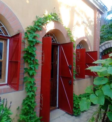 Analavory Apartment | My Little House