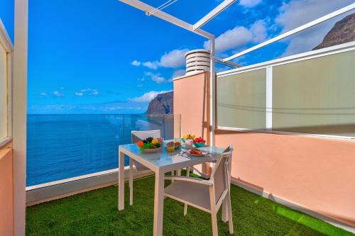 Los Gigantes Apartment | My Little Paradise vue Ocean CL