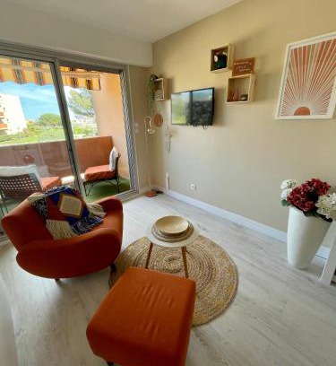 La Faviere Apartment | My Little Provence Bormes Les Mimosas