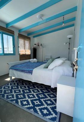 Coquimbo Apartment | My little Santorini