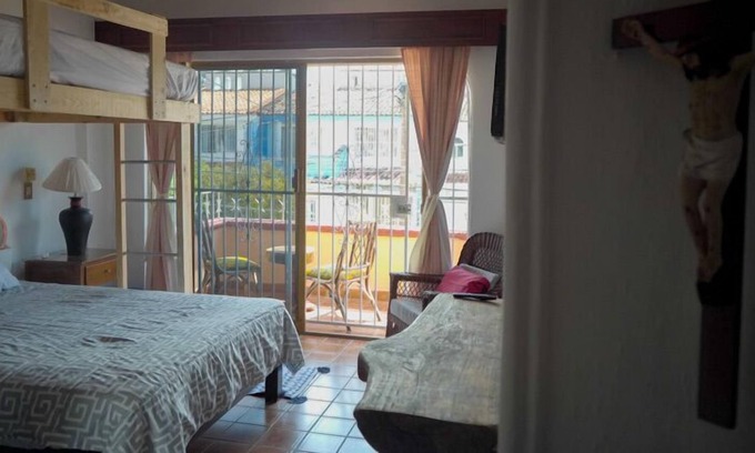 Palmar de Aramara Bed & Breakfast | My Local Home Vallarta