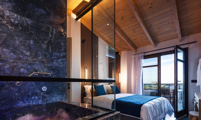 Old Town Rethymnon Hotel | MY Luxury Suites