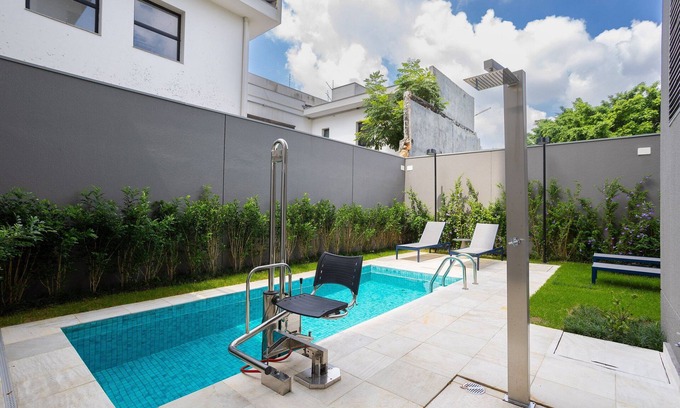 Indianopolis Apartment | My Moema