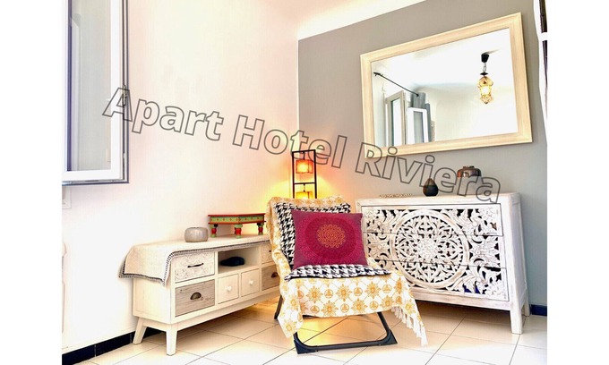 Old Town Apartment | My nice apartment in Nice Old Town