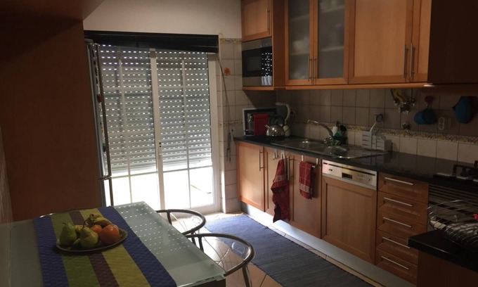 Gambelas Apartment | My Place in Faro