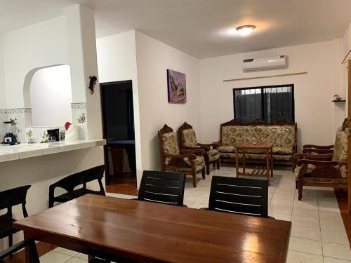 Puerto Baquerizo Moreno Apartment | My Place in paradise II