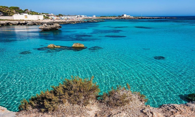 Eastern Sicily Villa | My Rental Homes - Villa Zora with pool, garden, parking space