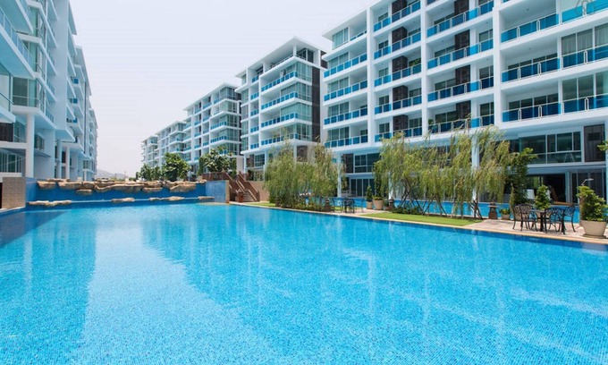 Khao Takiab Apartment | My Resort Condo Hua Hin
