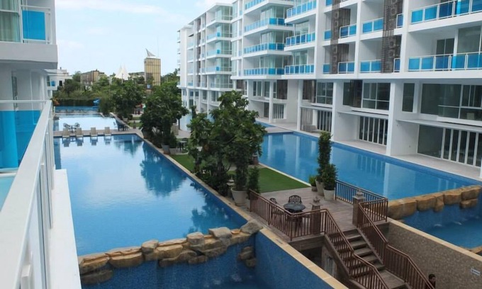 Khao Takiab Apartment | My Resort Condo