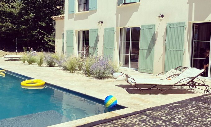La Bruguiere House | My Ricoré home