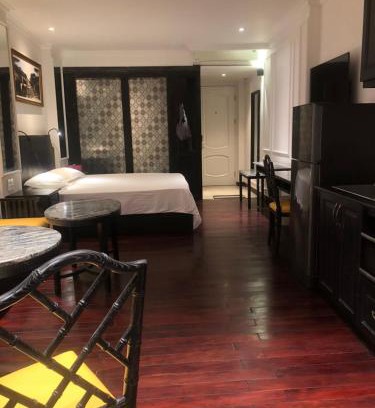 District 1 Apartment | My Stay Hotel & Apartment