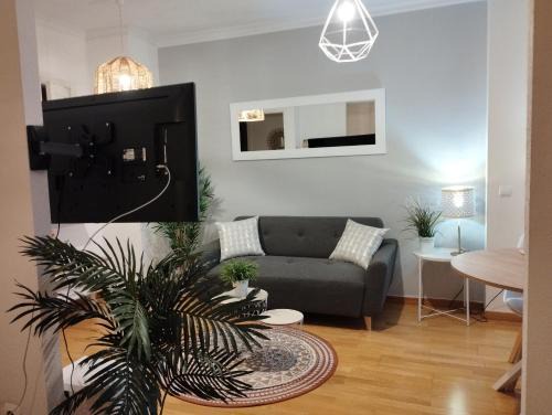 Rejas Apartment | My Suites Madrid - Aeropuerto Ifema