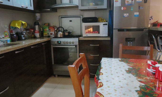 Arequipa Apartment | My Sweet House