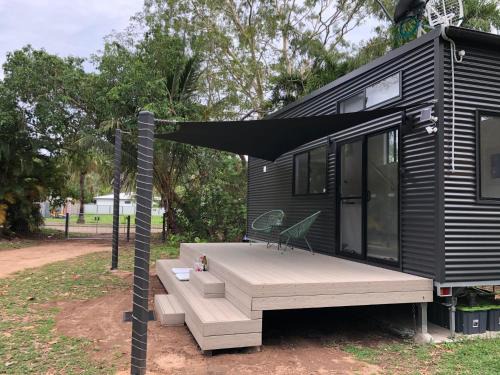 Nelly Bay House | My Tiny Island Home