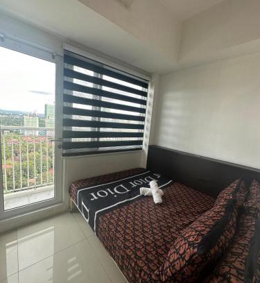 Santo Cristo Apartment | My View Staycation
