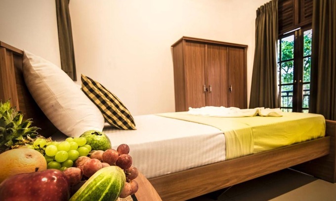 Minuwangoda Villa | My Villa Airport