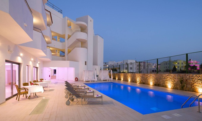 Sant Jordi de Ses Salines Apartment | My Way Luxury Ibiza Studios