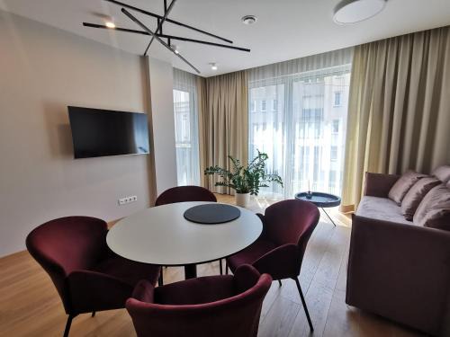 Business District Apartment | MyCasa CBD