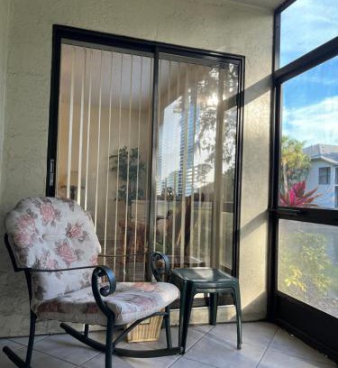 Trailer Estates Apartment | MyCataleya Beautiful Florida Condo (Bradenton)
