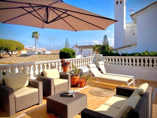 Rota Apartment | MyChoice Villa Almadraba