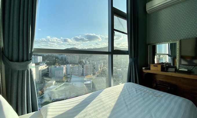 Gwanghui-dong Hotel | Myeongdong Merlin Hotel