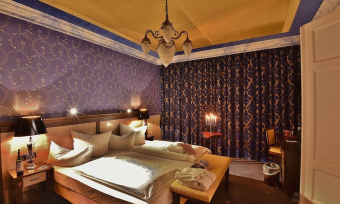 Prenzlauer Berg Hotel | Myer's Hotel Berlin
