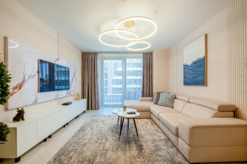 Siofok Aranypart Apartment | MyFlat Wave Estrellita Apartment