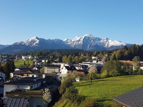 Flims Apartment | Mygrischa