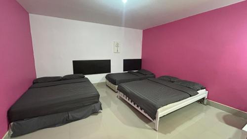 Betong Apartment | MyHome 5P Room