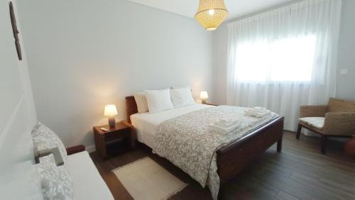 Olhao Apartment | MyHome Olhão