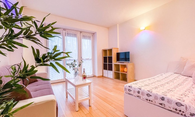 Cenisia Apartment | MyHouse Inn Politecnico