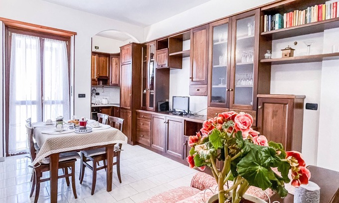 Collegno Apartment | Myhouse Inn Togliatti