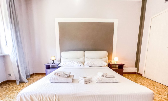 Lingotto Apartment | Myhouse Inn Traiano