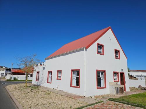 Langebaan House | Mykonos Holiday Home