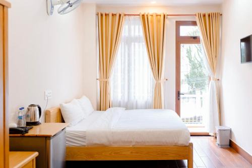 Da Lat Hotel | Mylan Hotel Đà Lạt by HOFs
