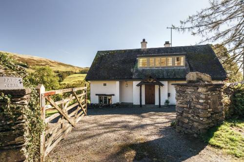 Troutbeck Villa | Myley Ghyll