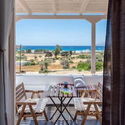 Ios House | Mylopota apartment IIΙ