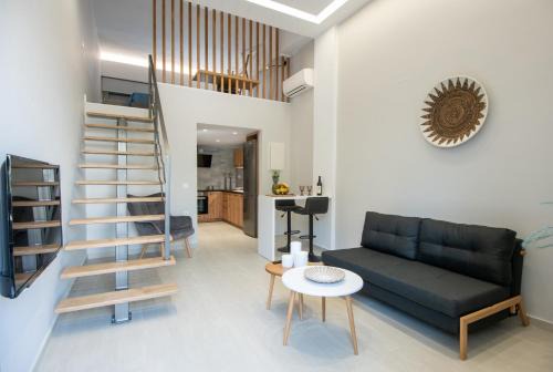 Agios Nikolaos House | Mylos Modern Apartments,By Idealstay Experience