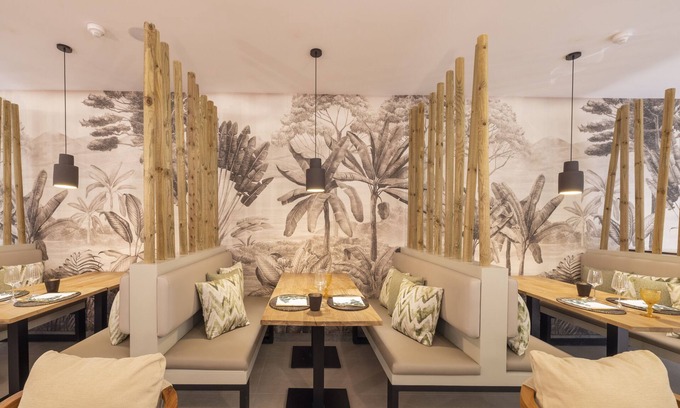 Playa Blanca Hotel | MYND Yaiza