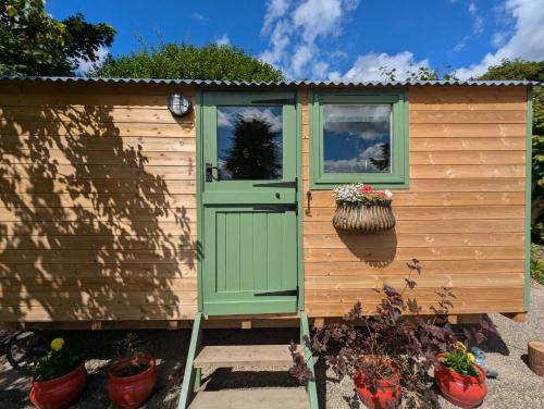 Church Stretton Other | Myndy The Shepherd's Hut