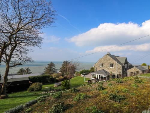 Barmouth House | Mynydd ar Mor