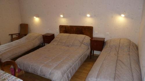 La Bourboule Apartment | Myosotis n°5 - Villa Parisienne