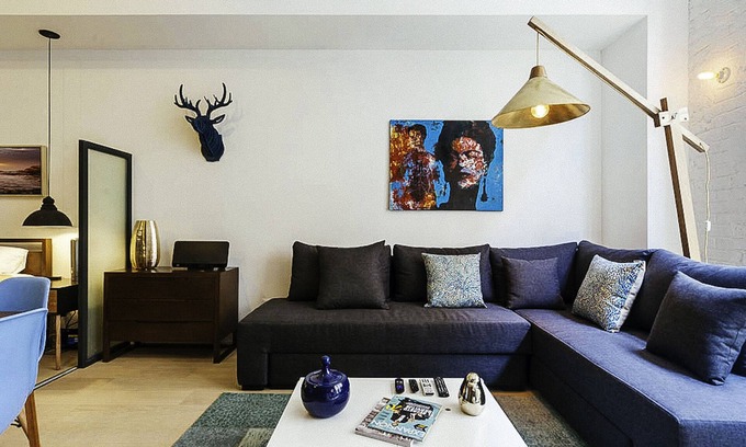 Historic Center Apartment | MyPlace Donceles