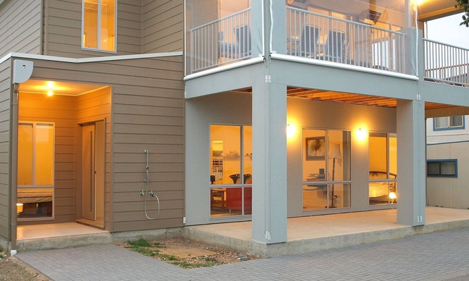 Myponga Beach House | Myponga Beach Holiday House