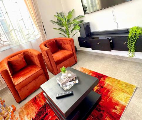 Sinza Apartment | Myrah serenity homes