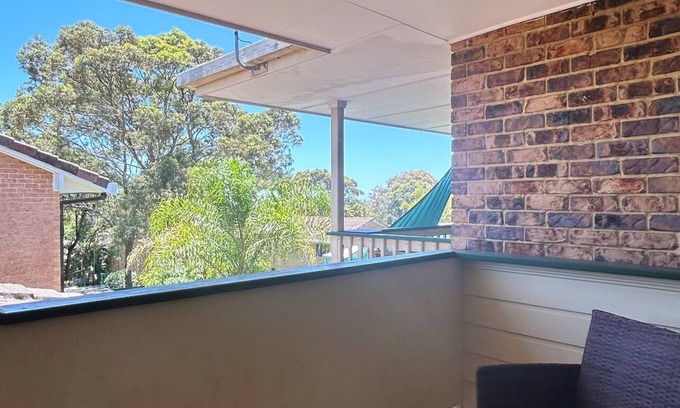 Diamond Beach House | Myriong - 5 Bedroom Family Home in the Heart of Diamond Beach