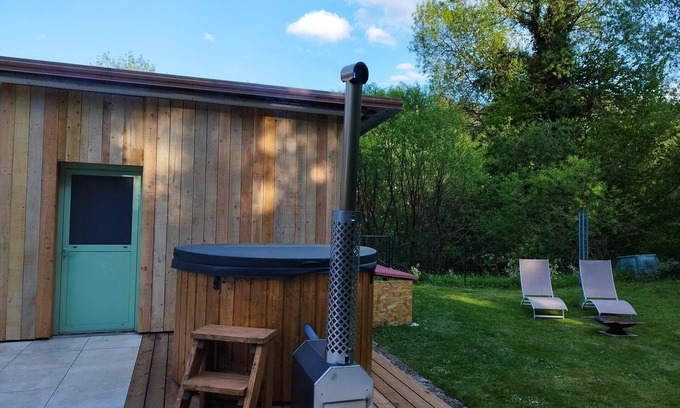 Mesnil Sous Les Cotes Other | Myrtille Cottage