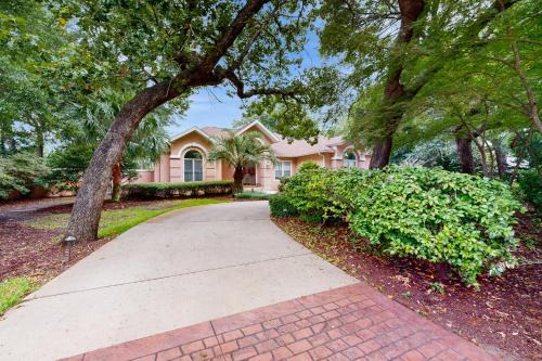 Arcadian Shores House | Myrtle Beach Paradise