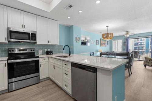 Myrtle Beach House | Myrtle Beach Resort A224
