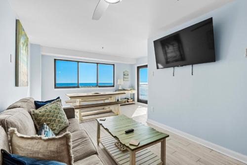 Myrtle Beach House | Myrtle Beach Resort T1702